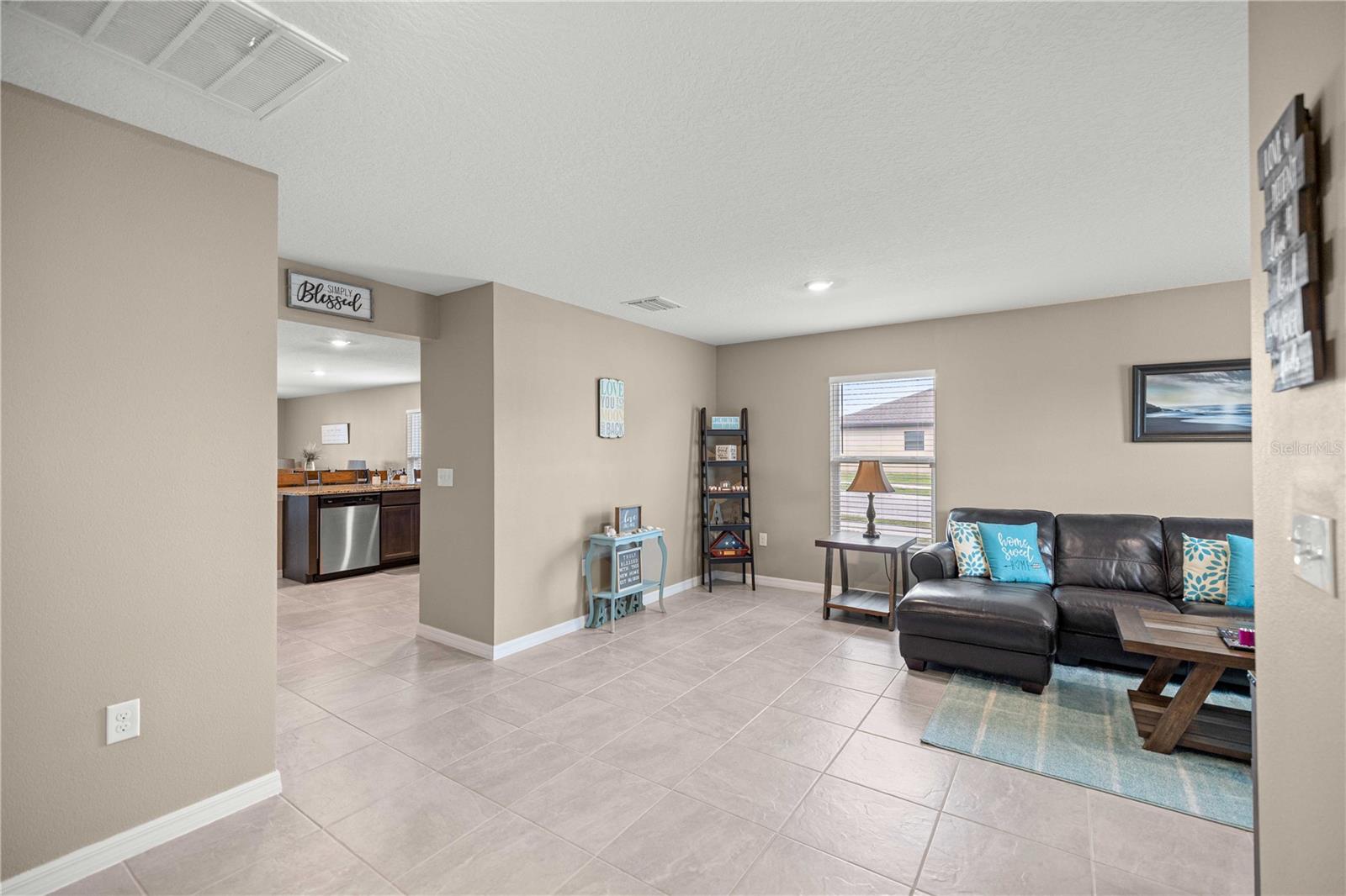 SAND RIDGE PH 2 - Residential