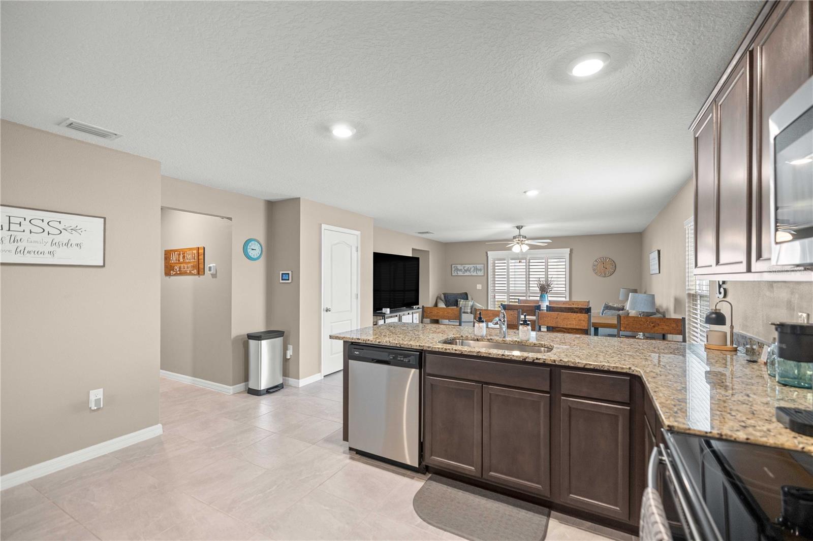 SAND RIDGE PH 2 - Residential