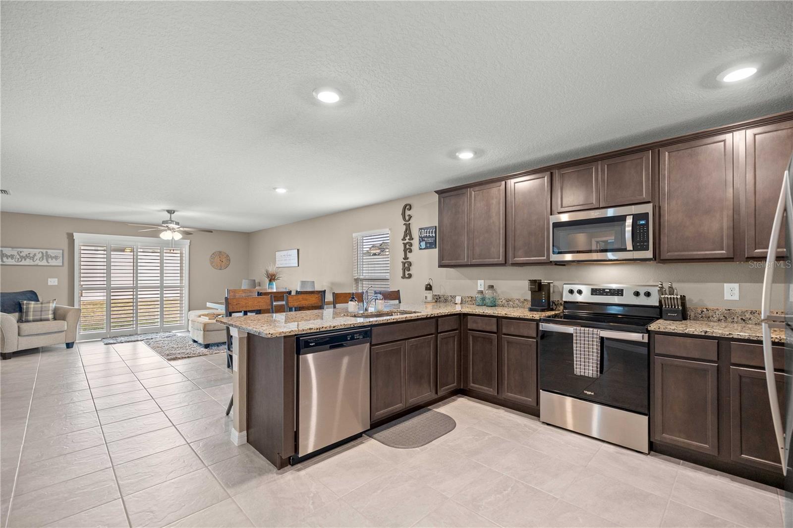 SAND RIDGE PH 2 - Residential