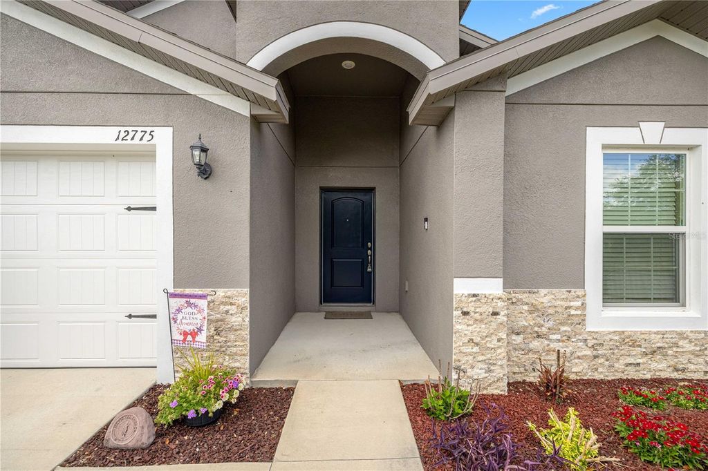 Photo of 12775 Impatiens Street, Spring Hill, FL 34609 (MLS # OM722834)