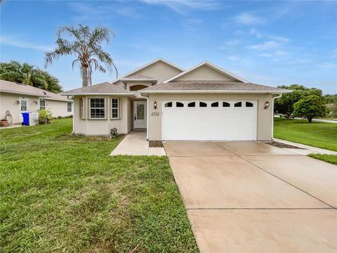 Photo of 2732 Boardwalk Way, Tavares, FL 32778 (MLS # O6351374)