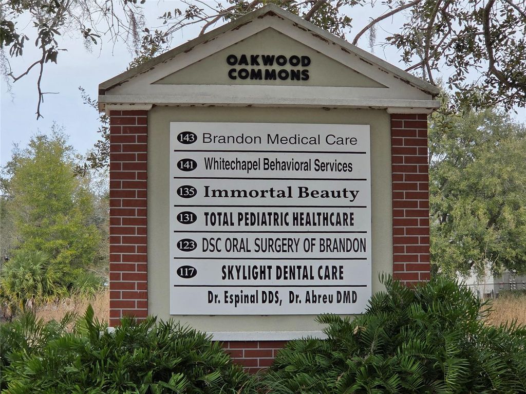 Photo of 143 N Oakwood Avenue, Brandon, FL 33510 (MLS # TB8492107)