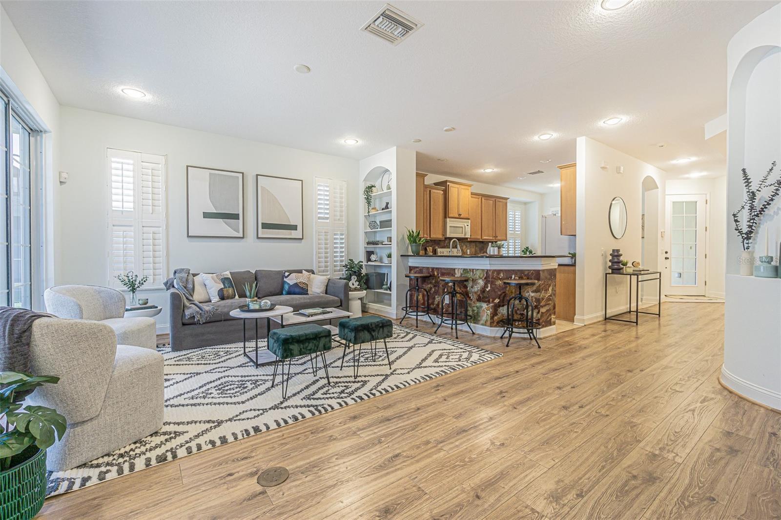 MIRABAY PRCL 7 PH 2 - Residential