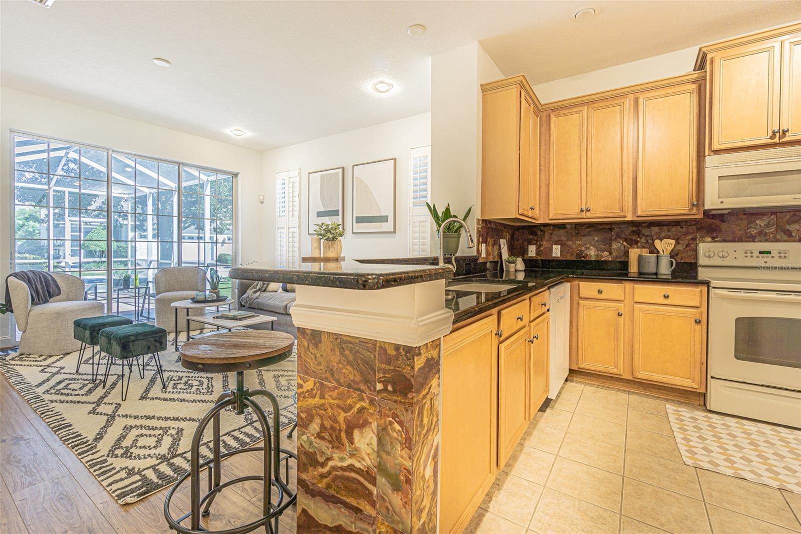 MIRABAY PRCL 7 PH 2 - Residential