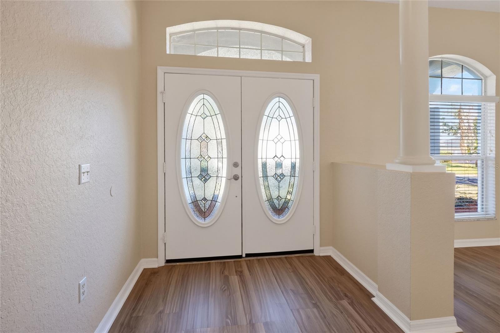 2743 BERKFORD CIRCLE