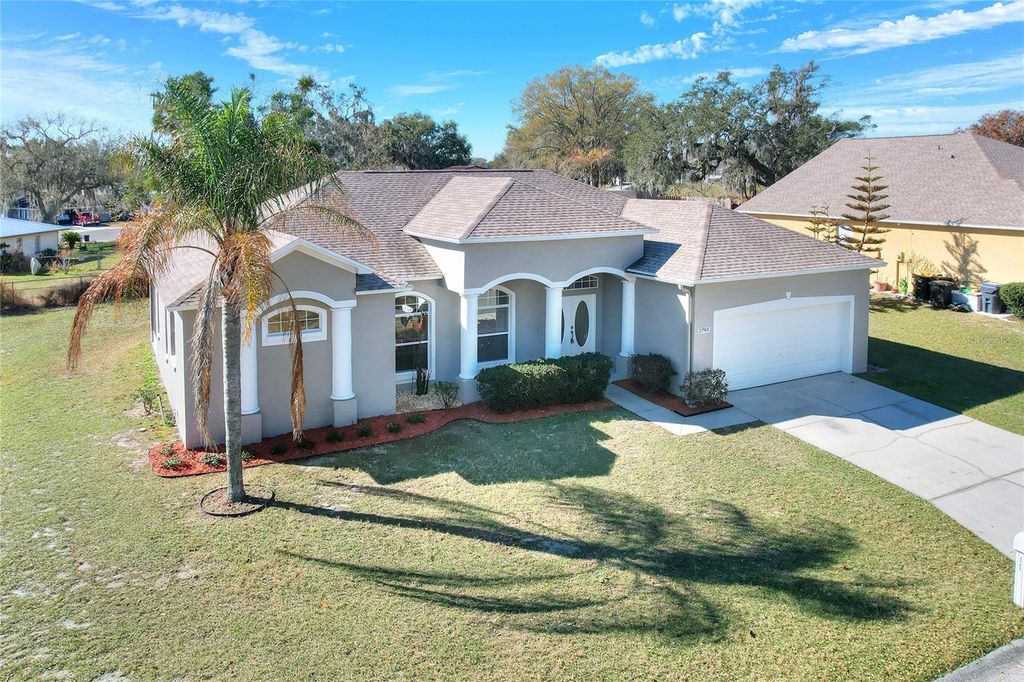 Photo of 2743 Berkford Circle, Lakeland, FL 33810 (MLS # L4959786)