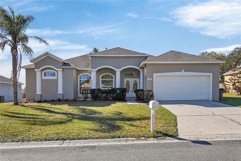 Photo of 2743 Berkford Circle, Lakeland, FL 33810 (MLS # L4959786)