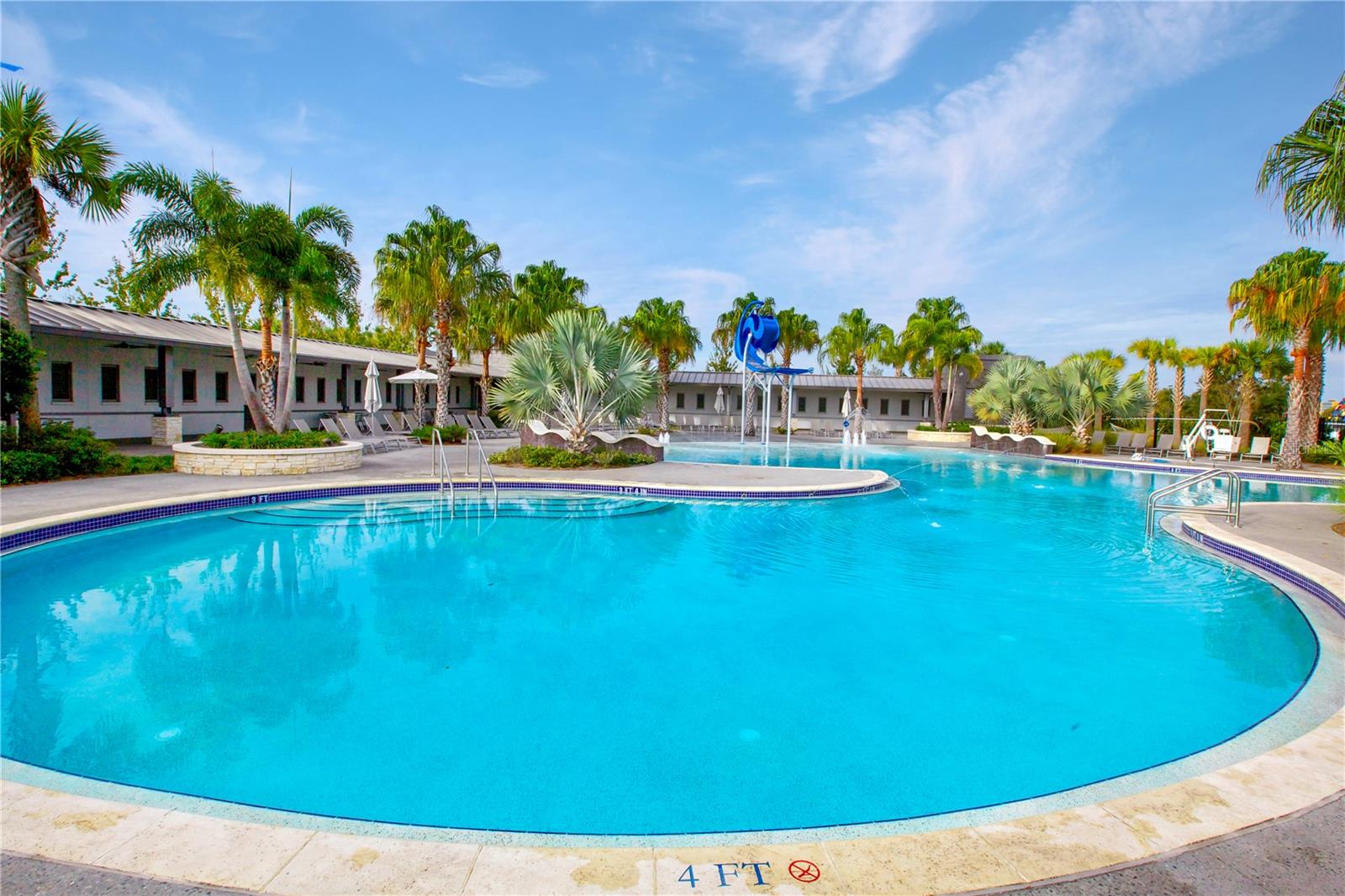 LAUREATE PARK PH 5A - Residential Lease