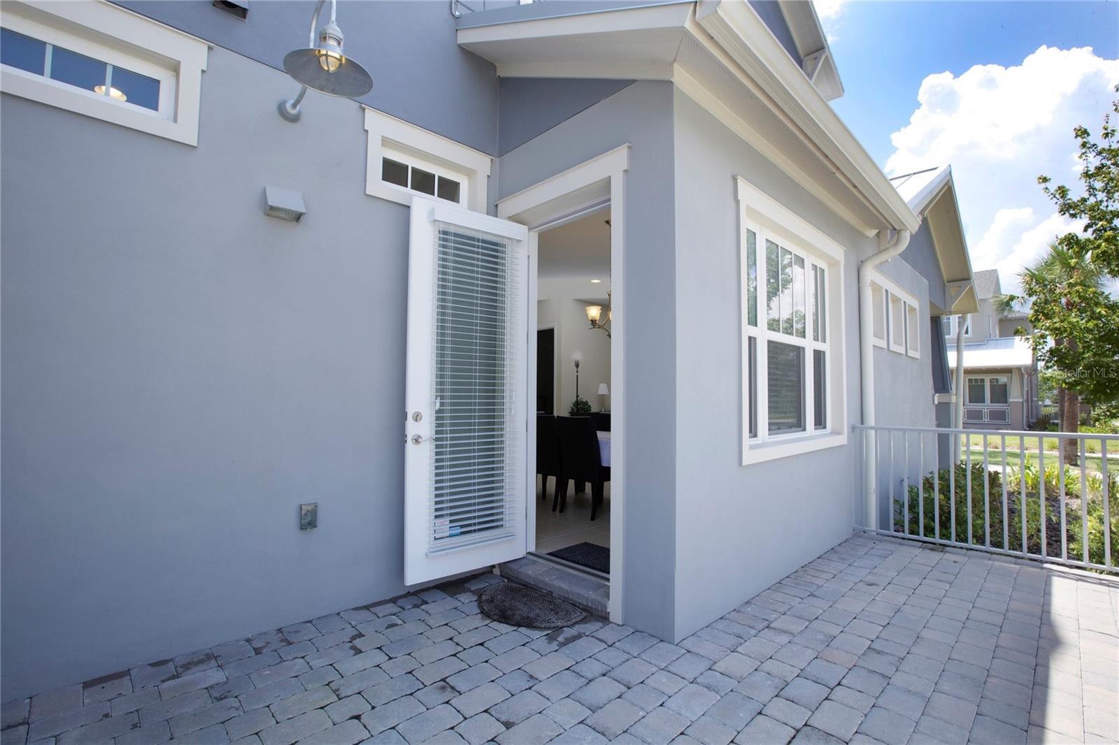 LAUREATE PARK PH 5A - Residential Lease