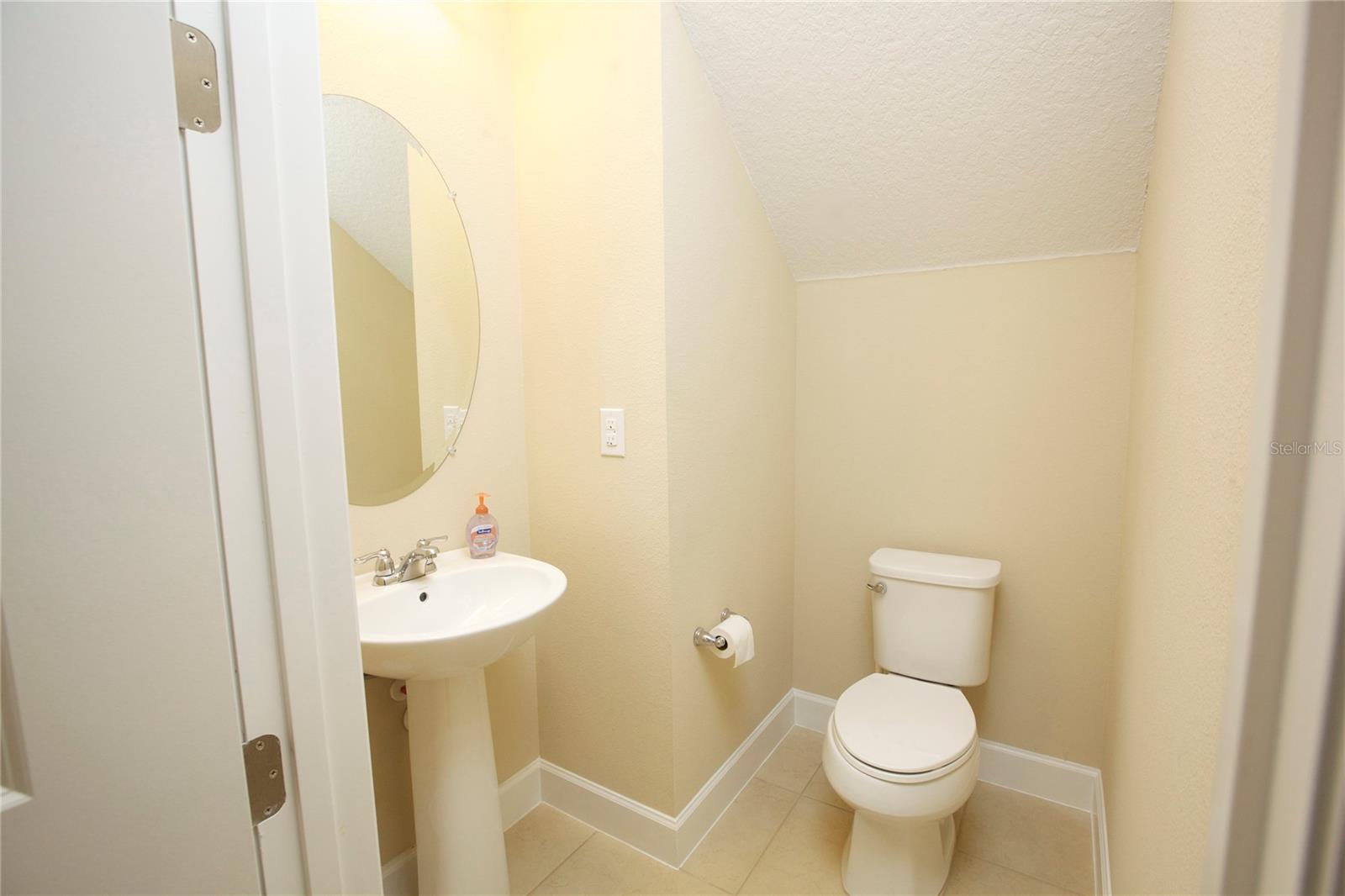 LAUREATE PARK PH 5A - Residential Lease