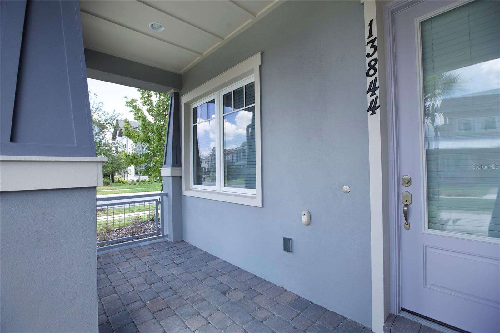 LAUREATE PARK PH 5A - Residential Lease