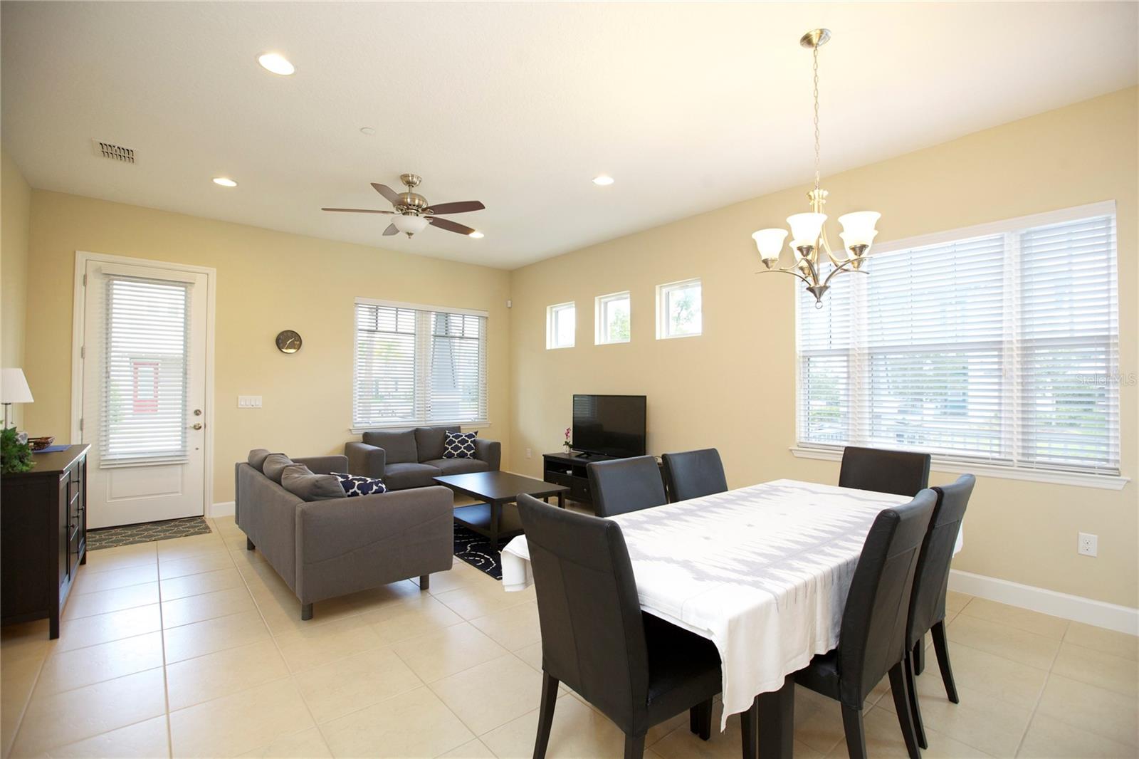 LAUREATE PARK PH 5A - Residential Lease