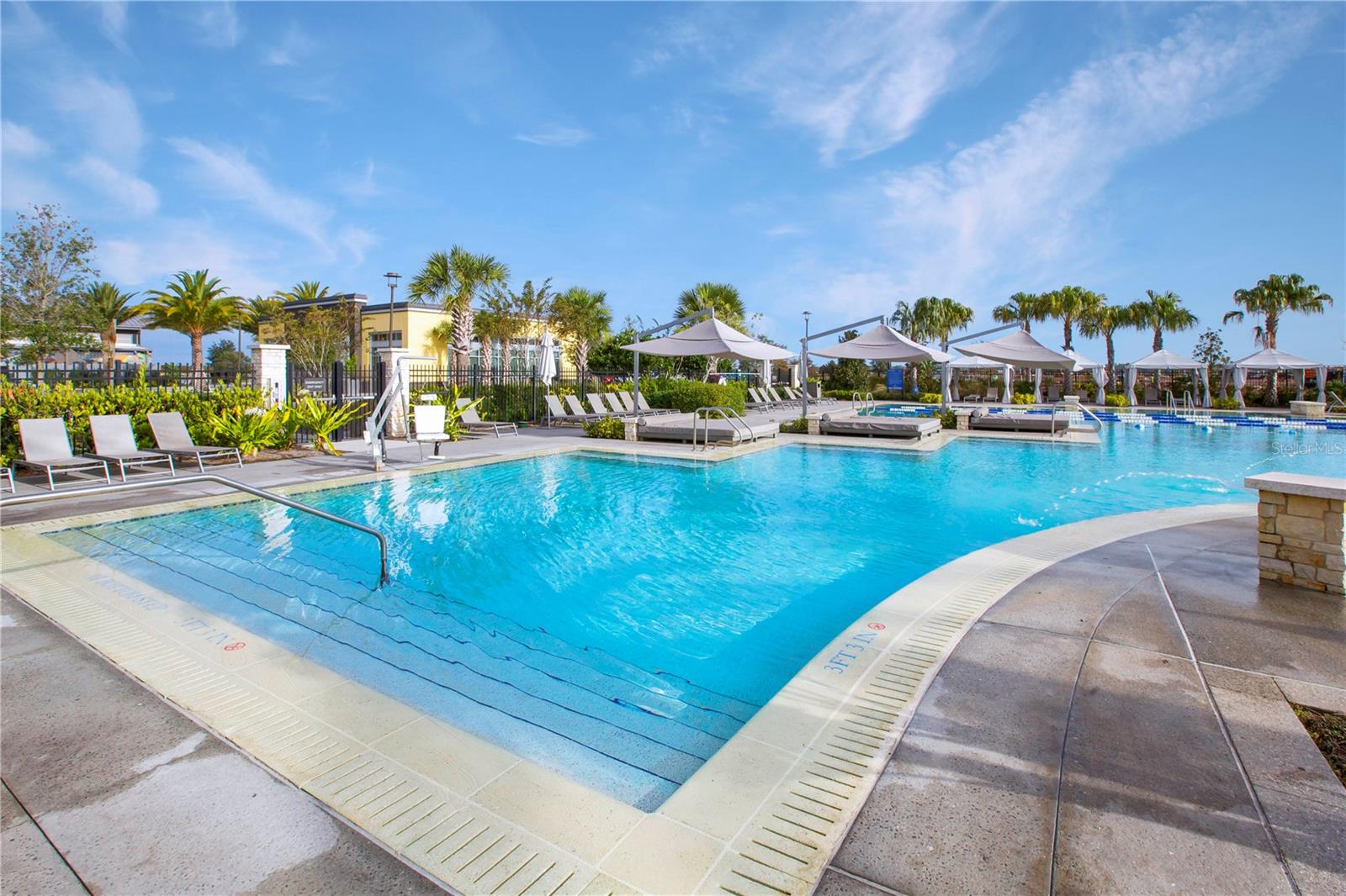 LAUREATE PARK PH 5A - Residential Lease