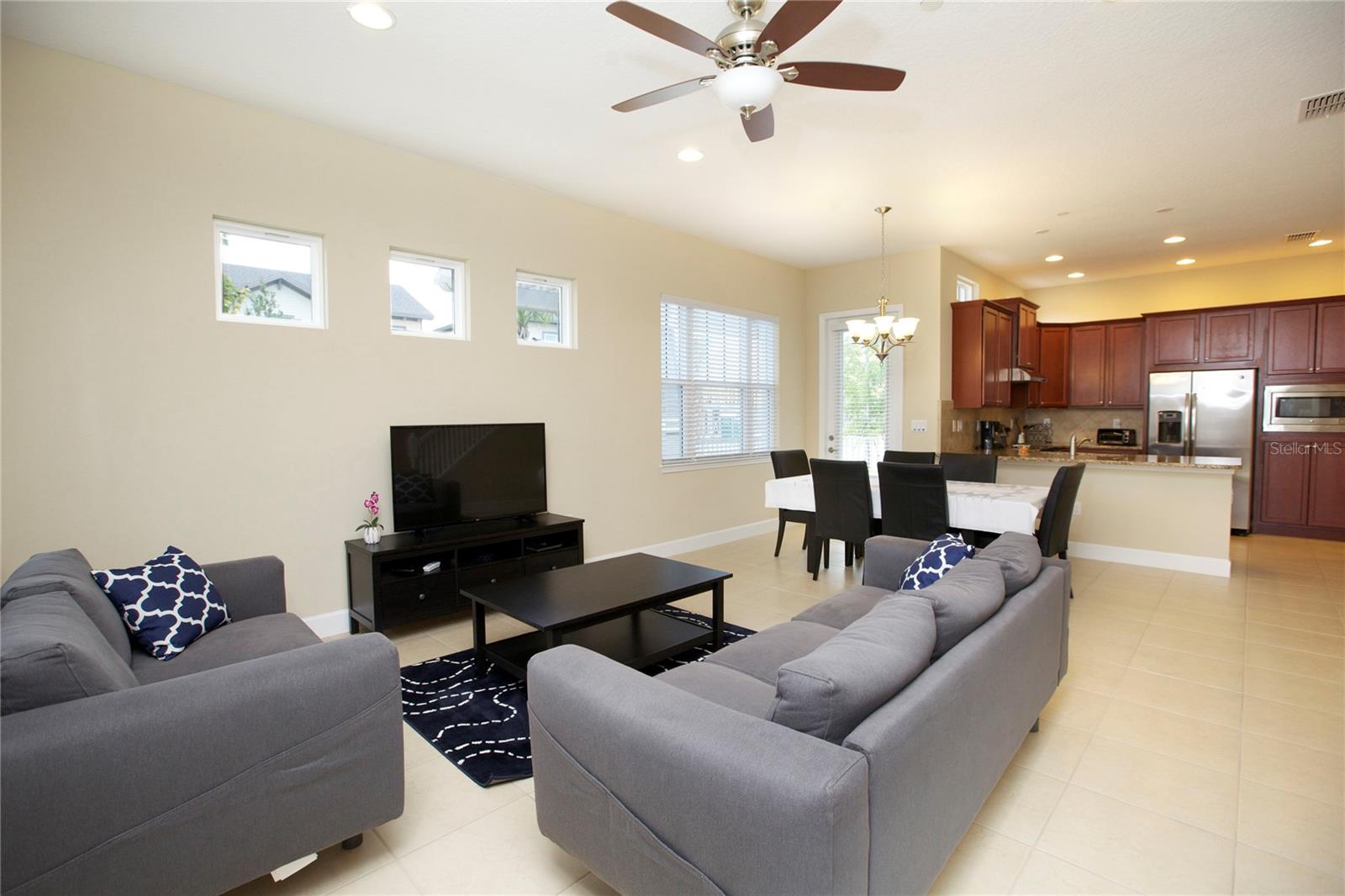 LAUREATE PARK PH 5A - Residential Lease