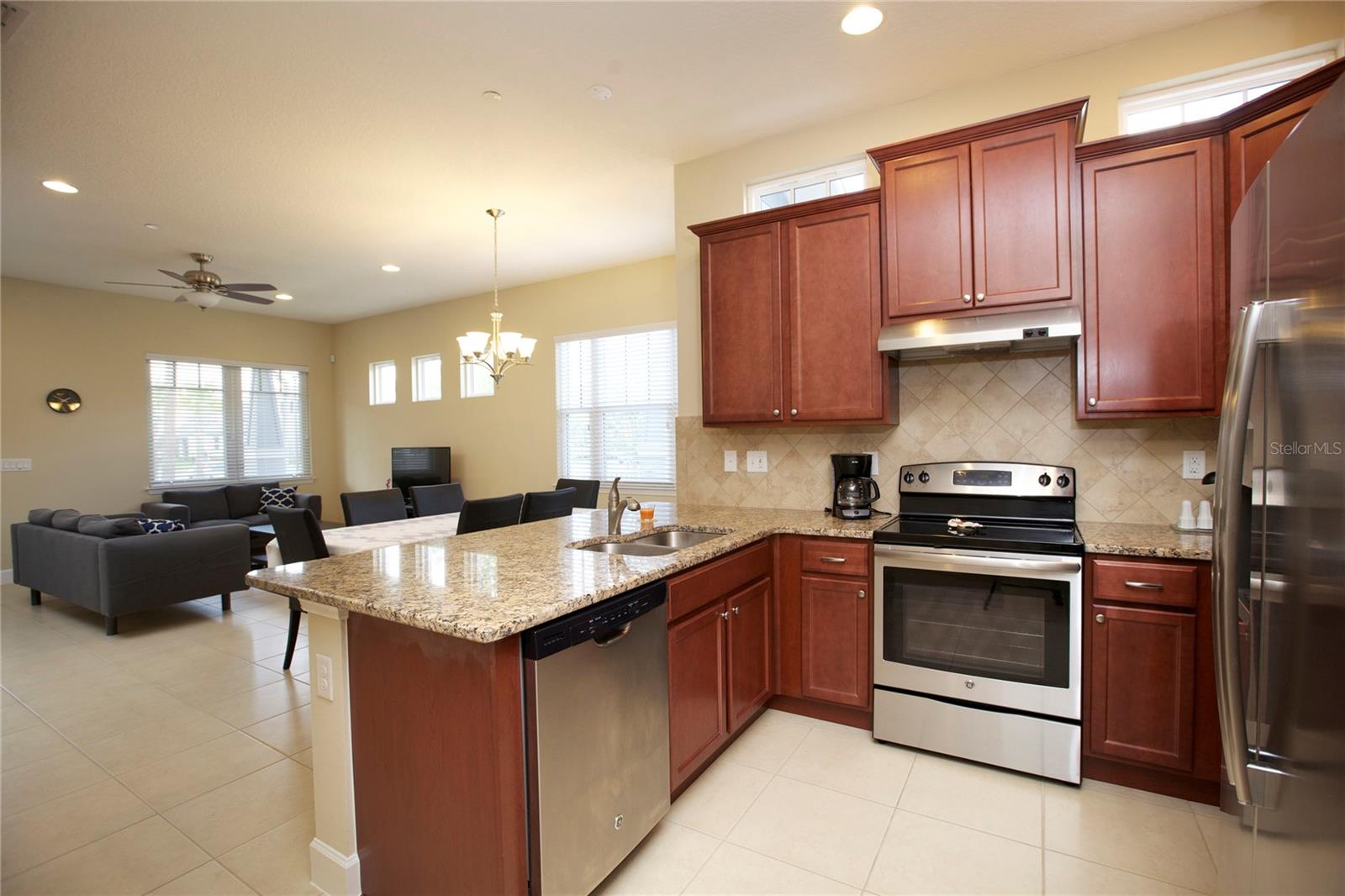 LAUREATE PARK PH 5A - Residential Lease