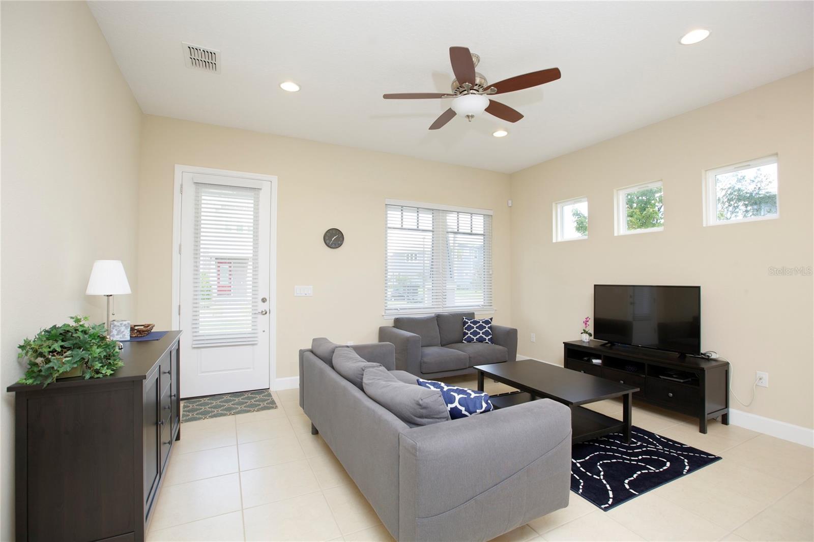 LAUREATE PARK PH 5A - Residential Lease