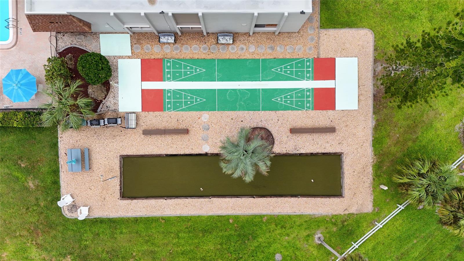 GLEN OAKS GARDEN APTS 3 - Residential