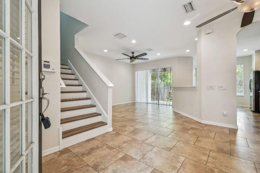 Photo of 14537 Mirabelle Vista Circle, Tampa, FL 33626 (MLS # TB8381153)