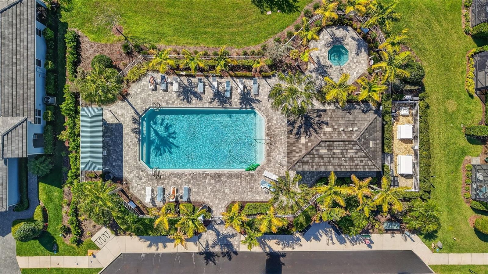 POINCIANA - Residential