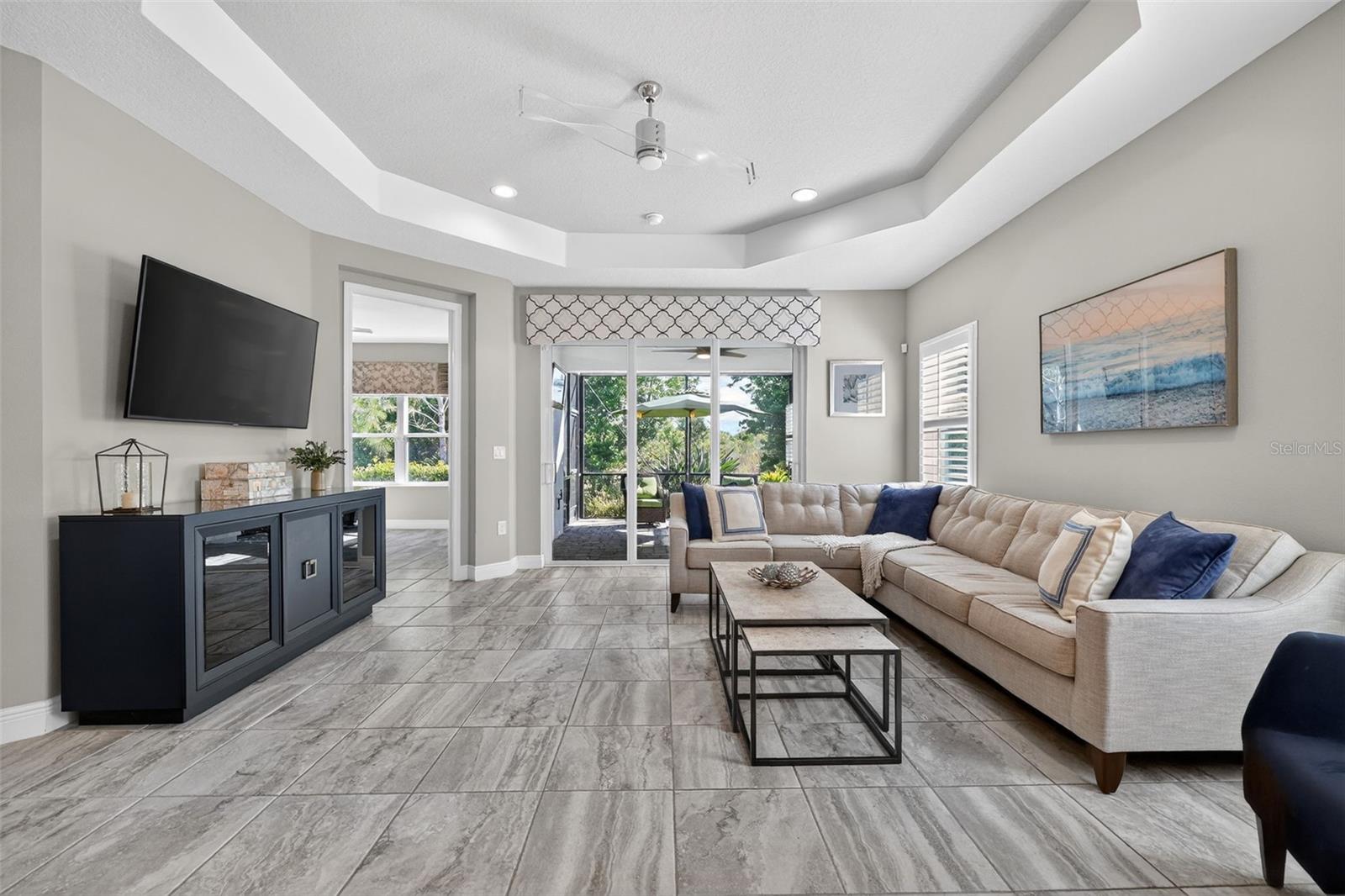 POINCIANA - Residential