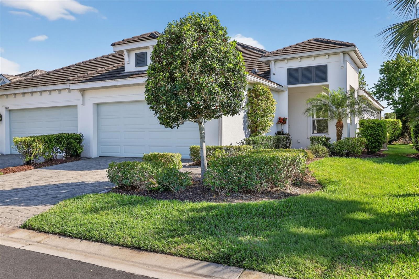 POINCIANA - Residential