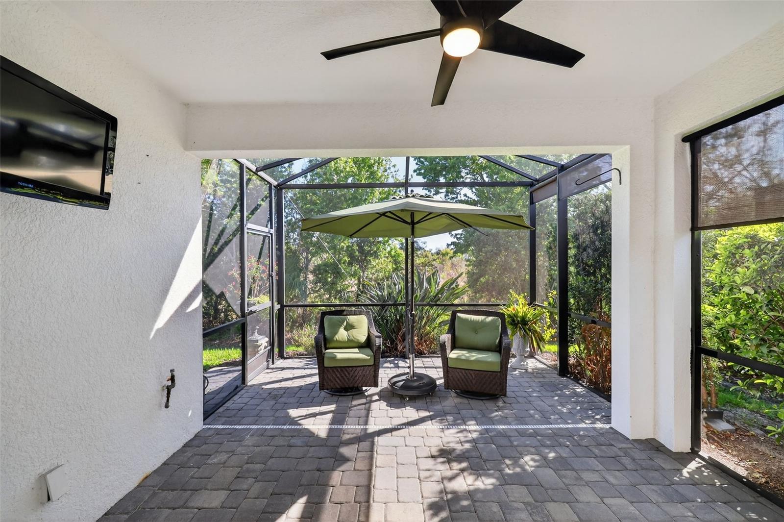 POINCIANA - Residential