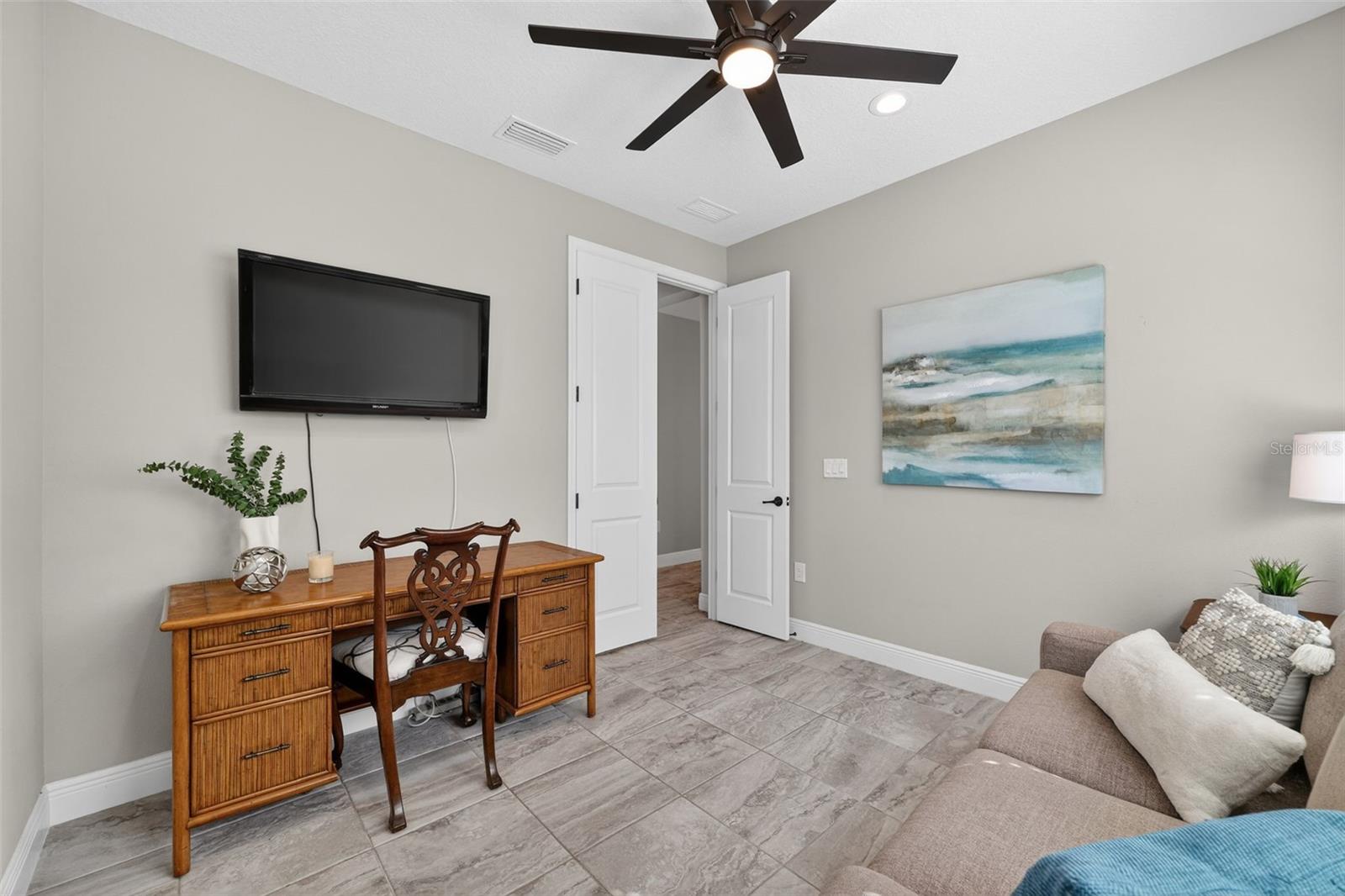 POINCIANA - Residential