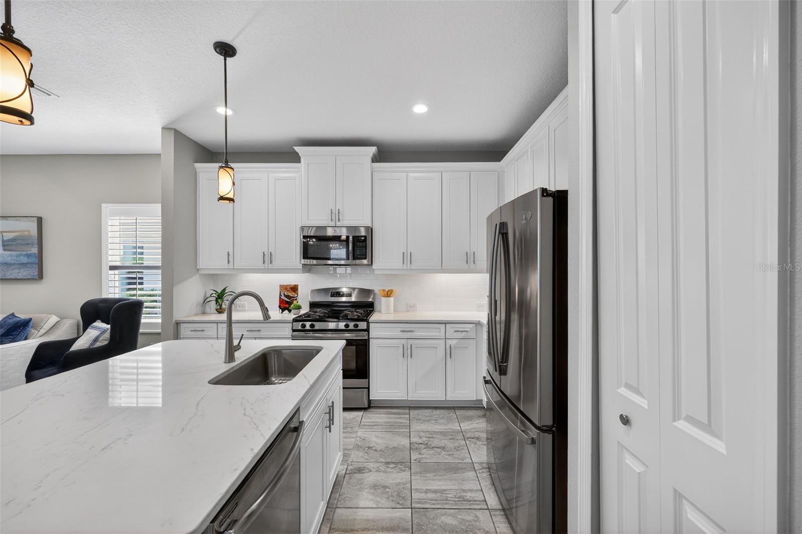 POINCIANA - Residential