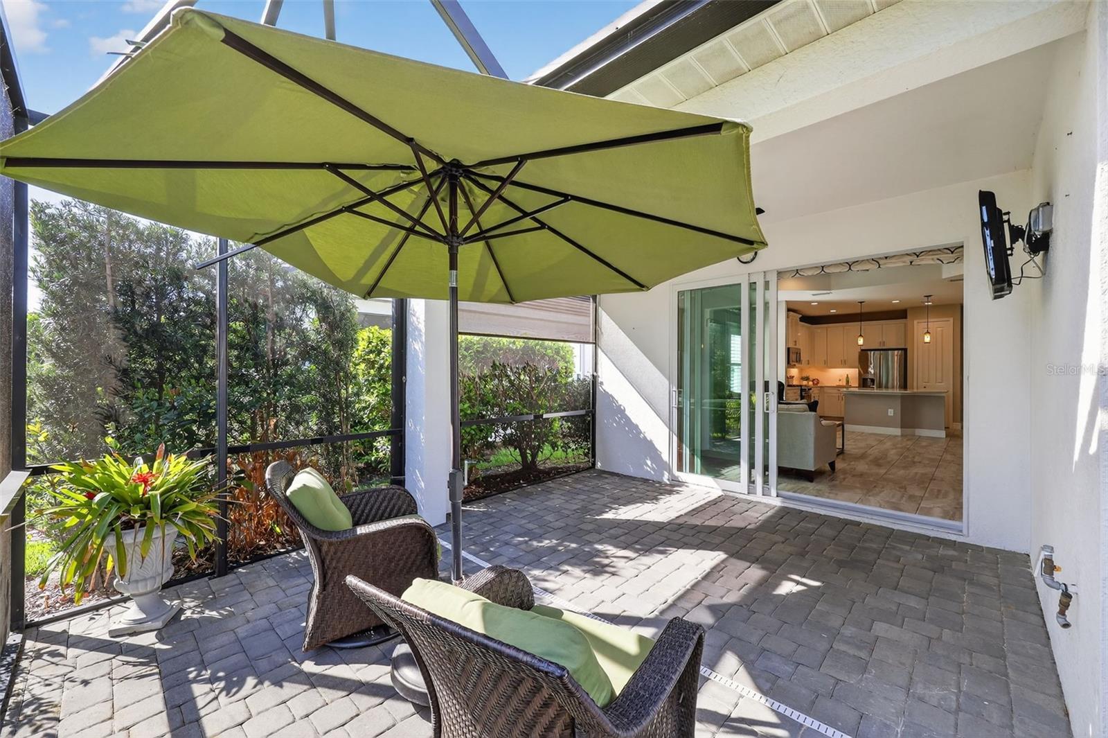 POINCIANA - Residential