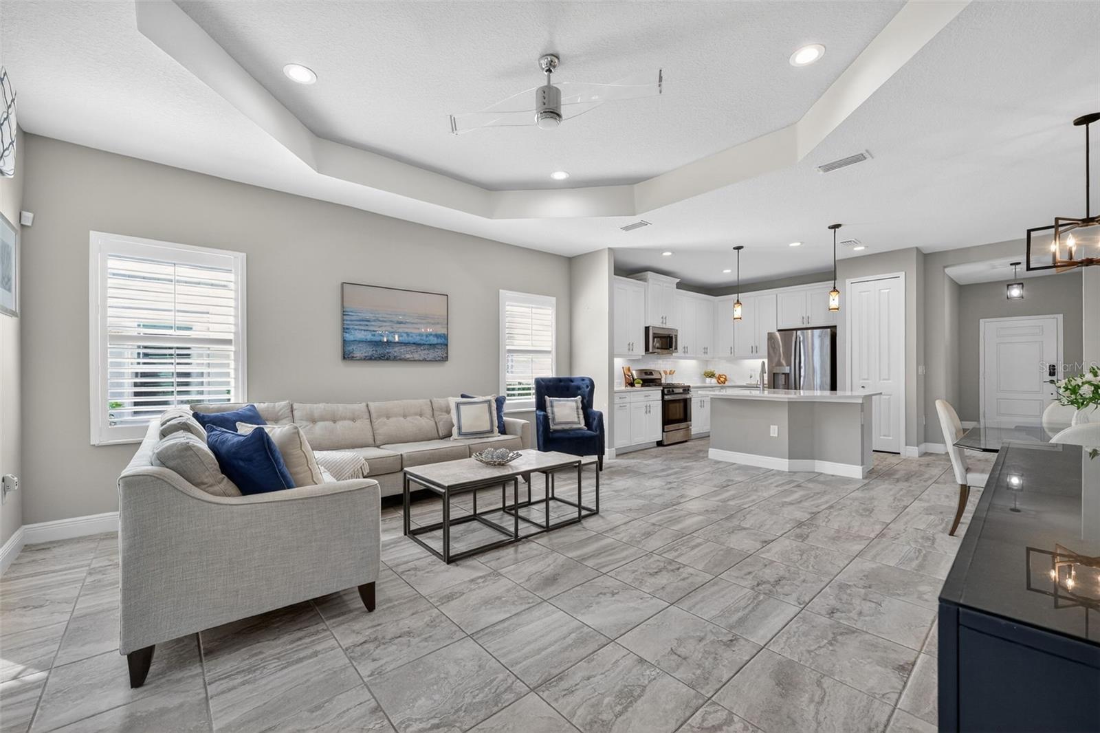 POINCIANA - Residential