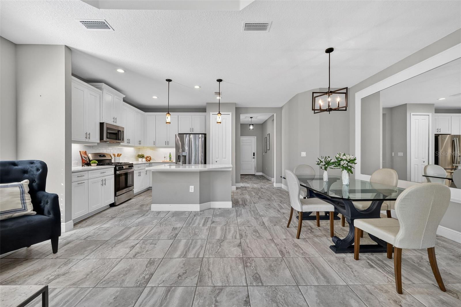 POINCIANA - Residential