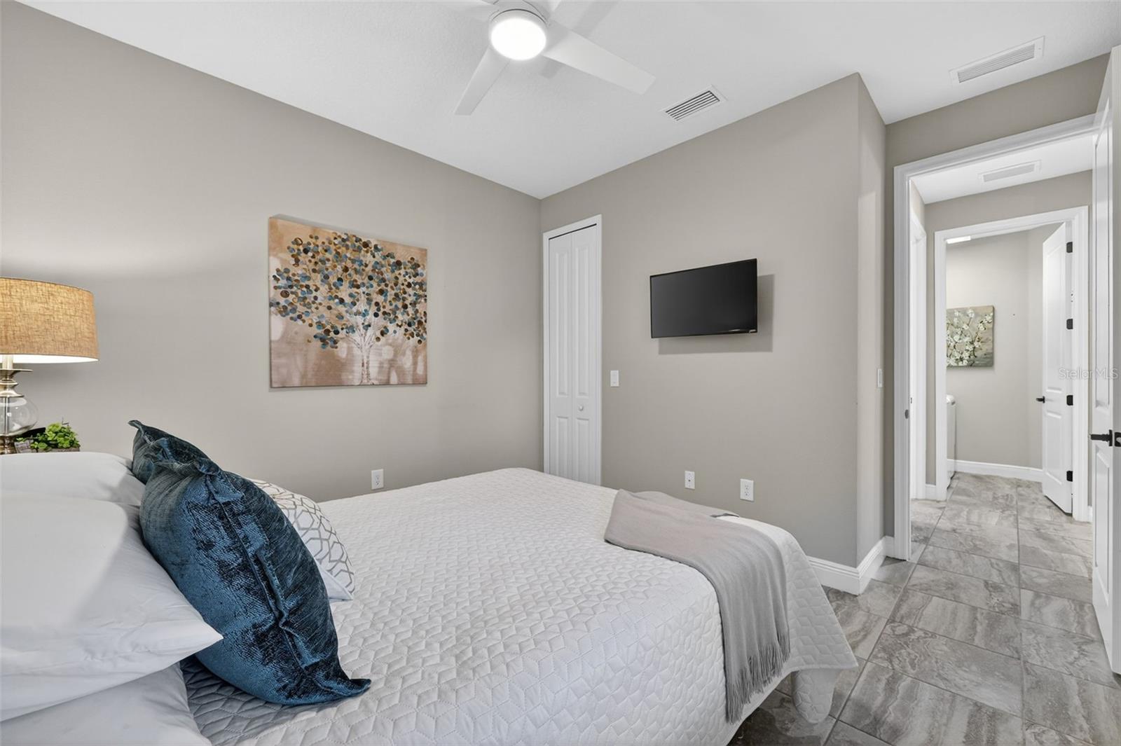 POINCIANA - Residential