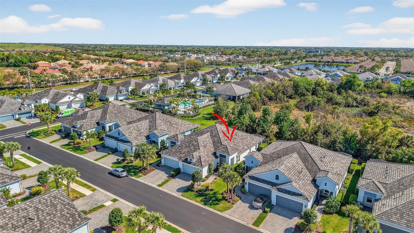 POINCIANA - Residential