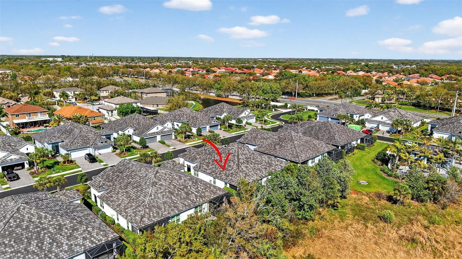 POINCIANA - Residential