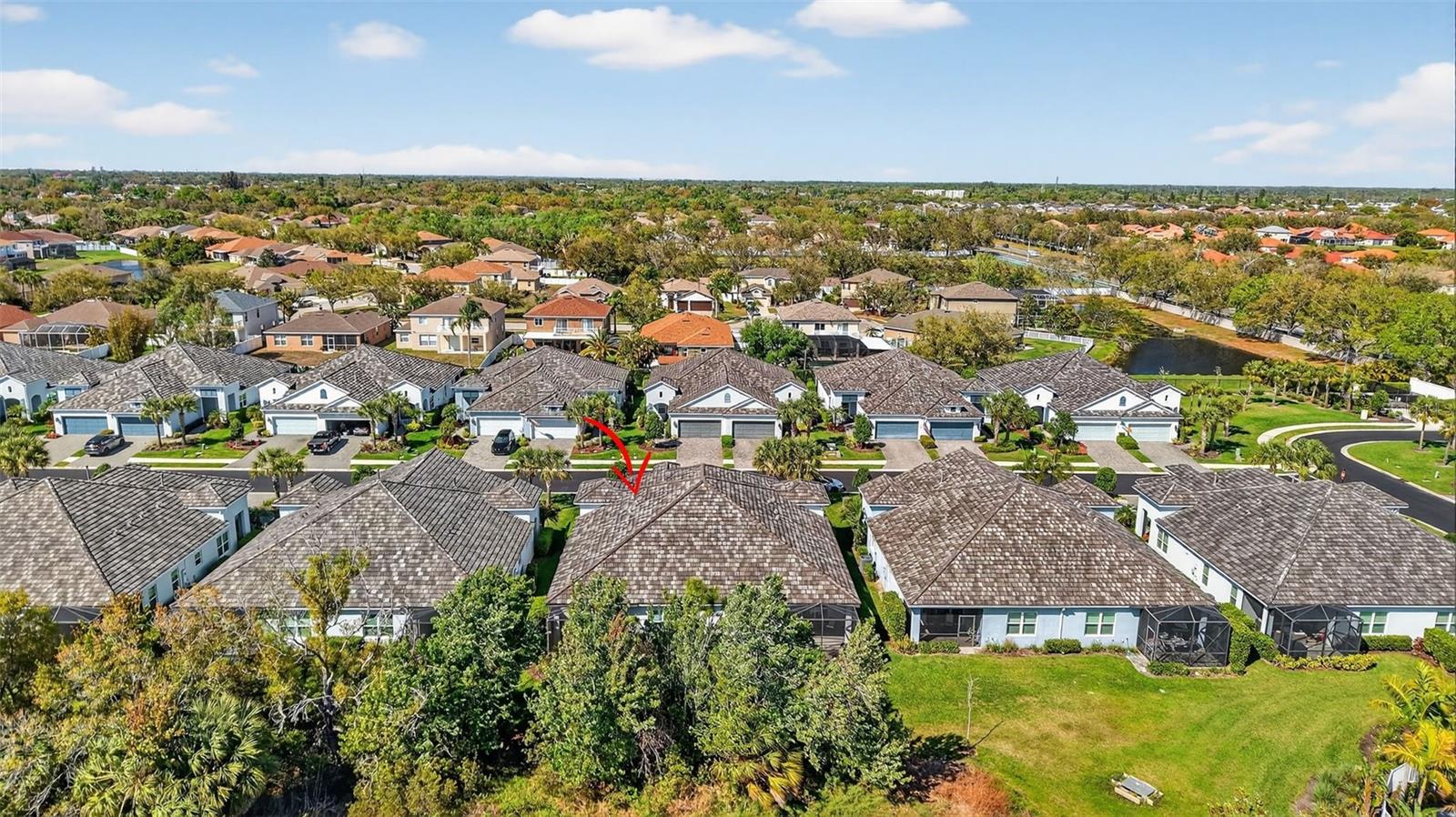 POINCIANA - Residential