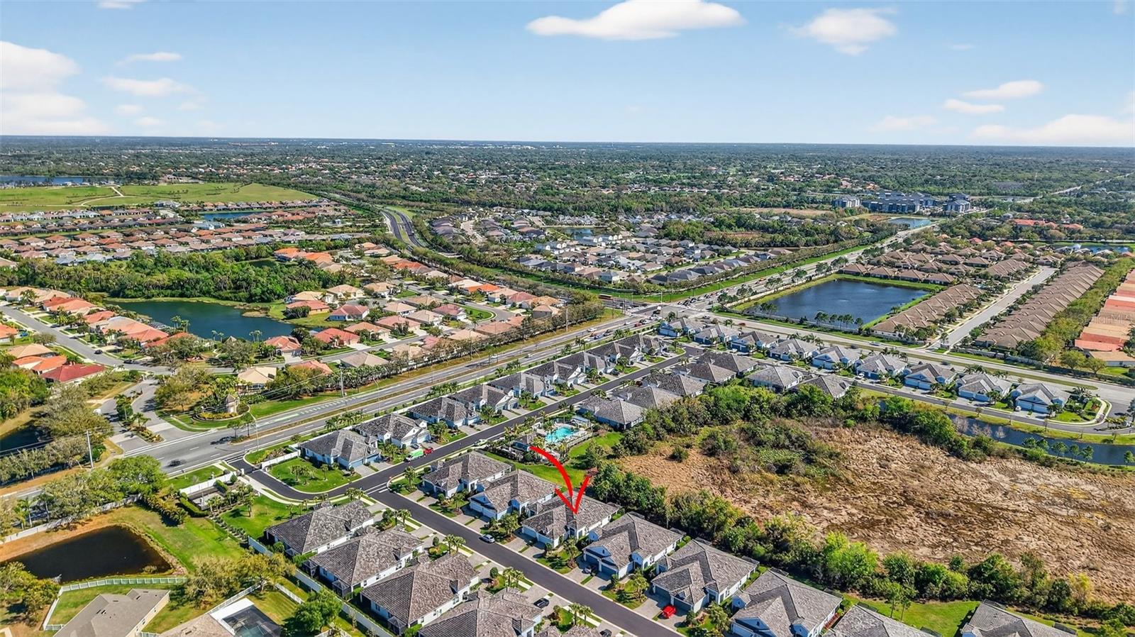 POINCIANA - Residential