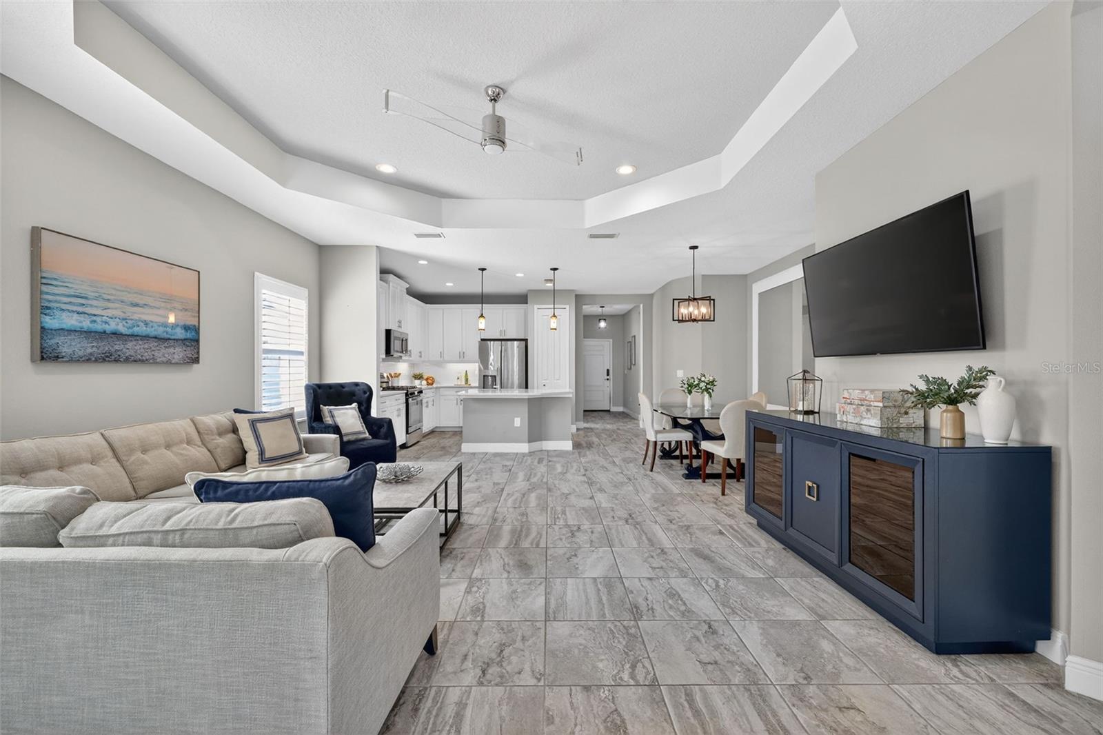 POINCIANA - Residential