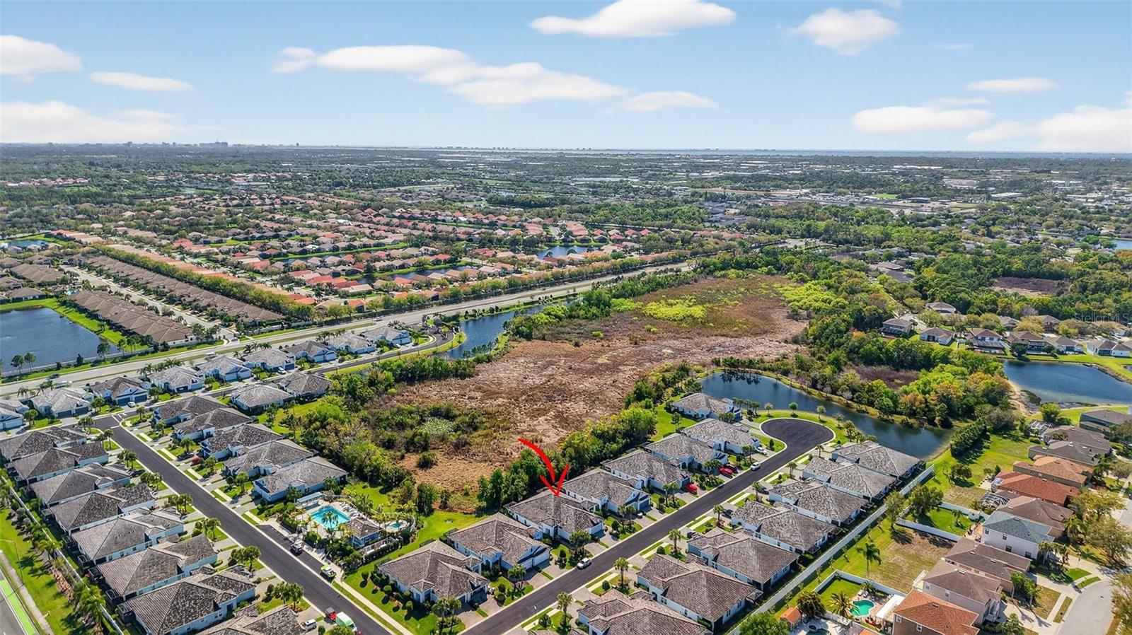 POINCIANA - Residential