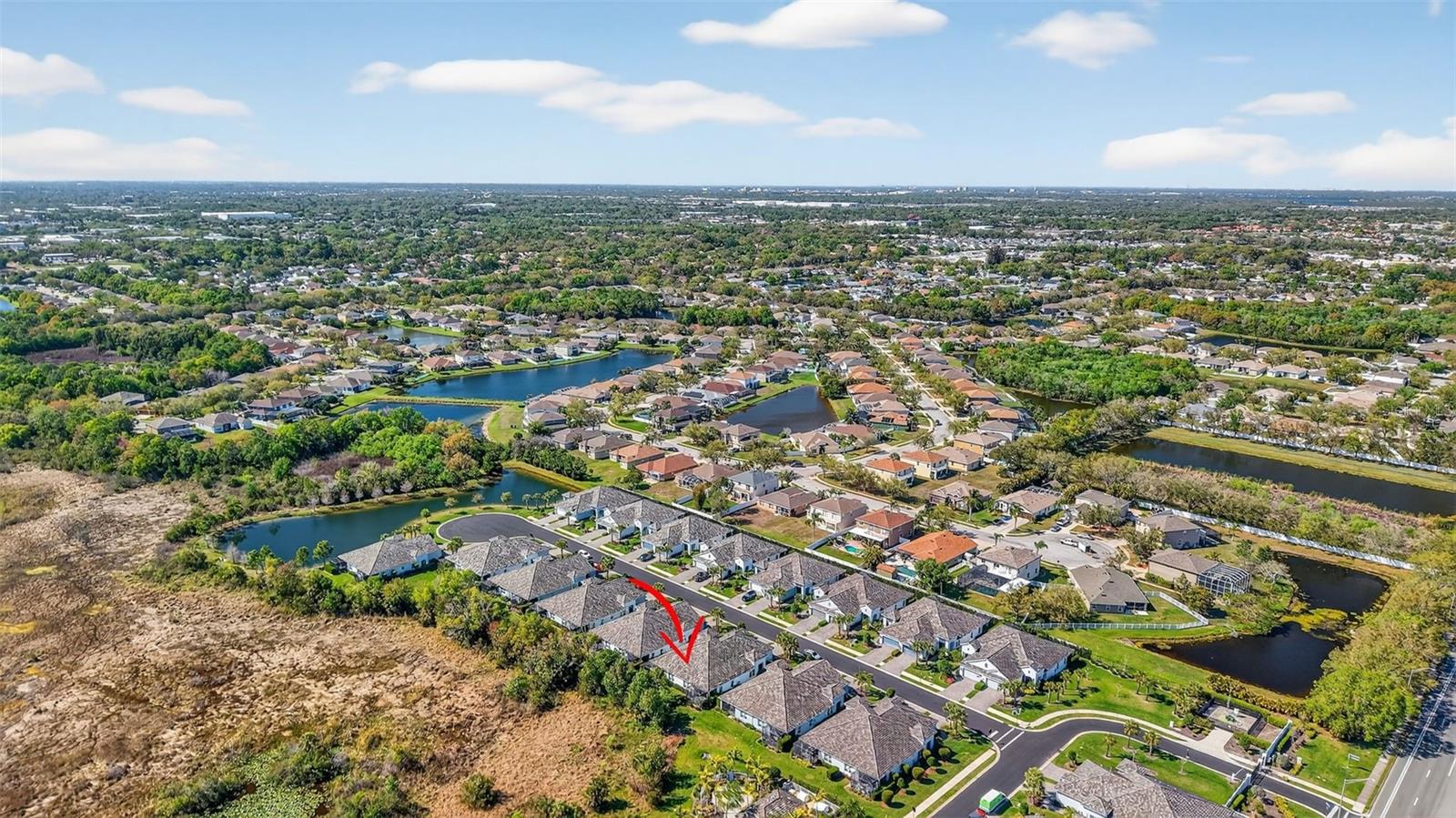 POINCIANA - Residential