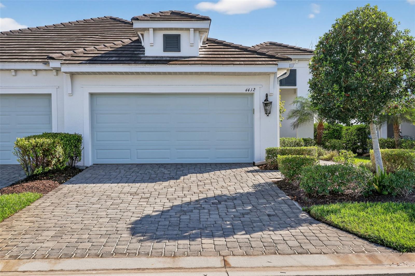 POINCIANA - Residential