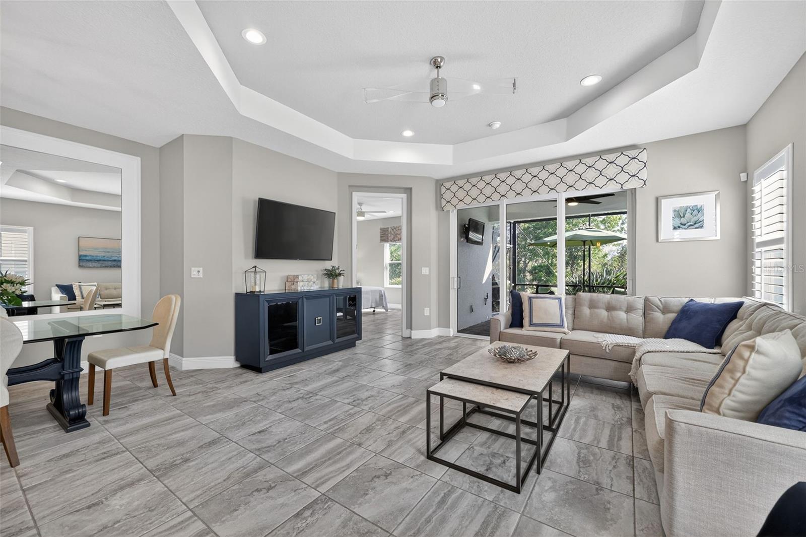 POINCIANA - Residential