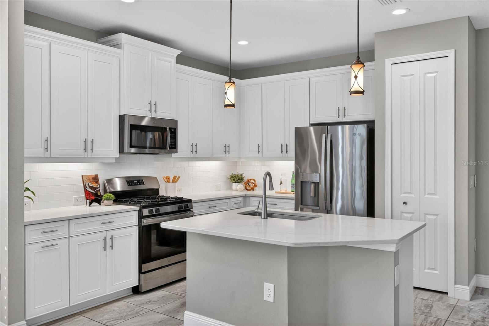 POINCIANA - Residential