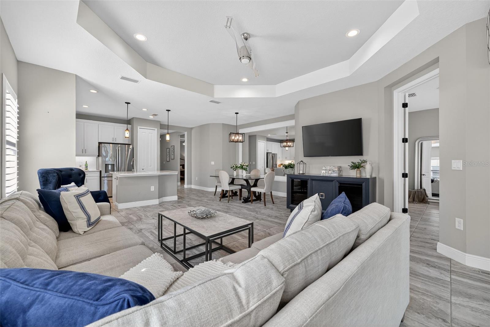 POINCIANA - Residential