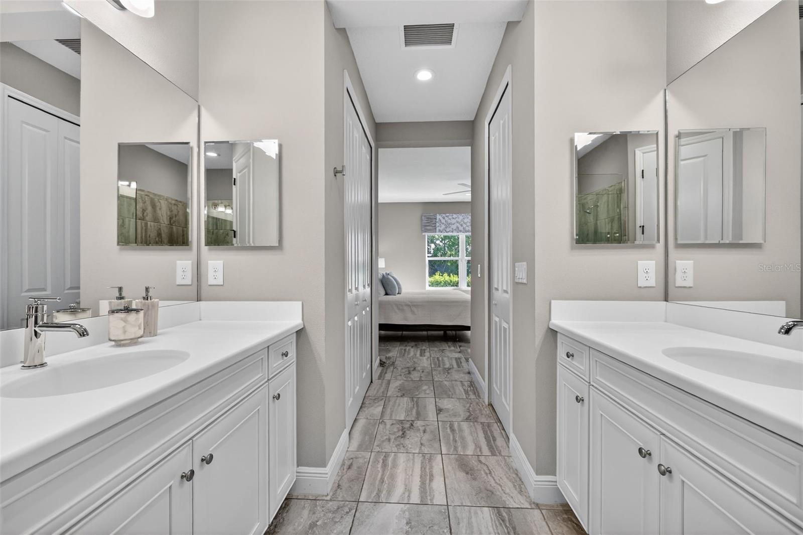 POINCIANA - Residential