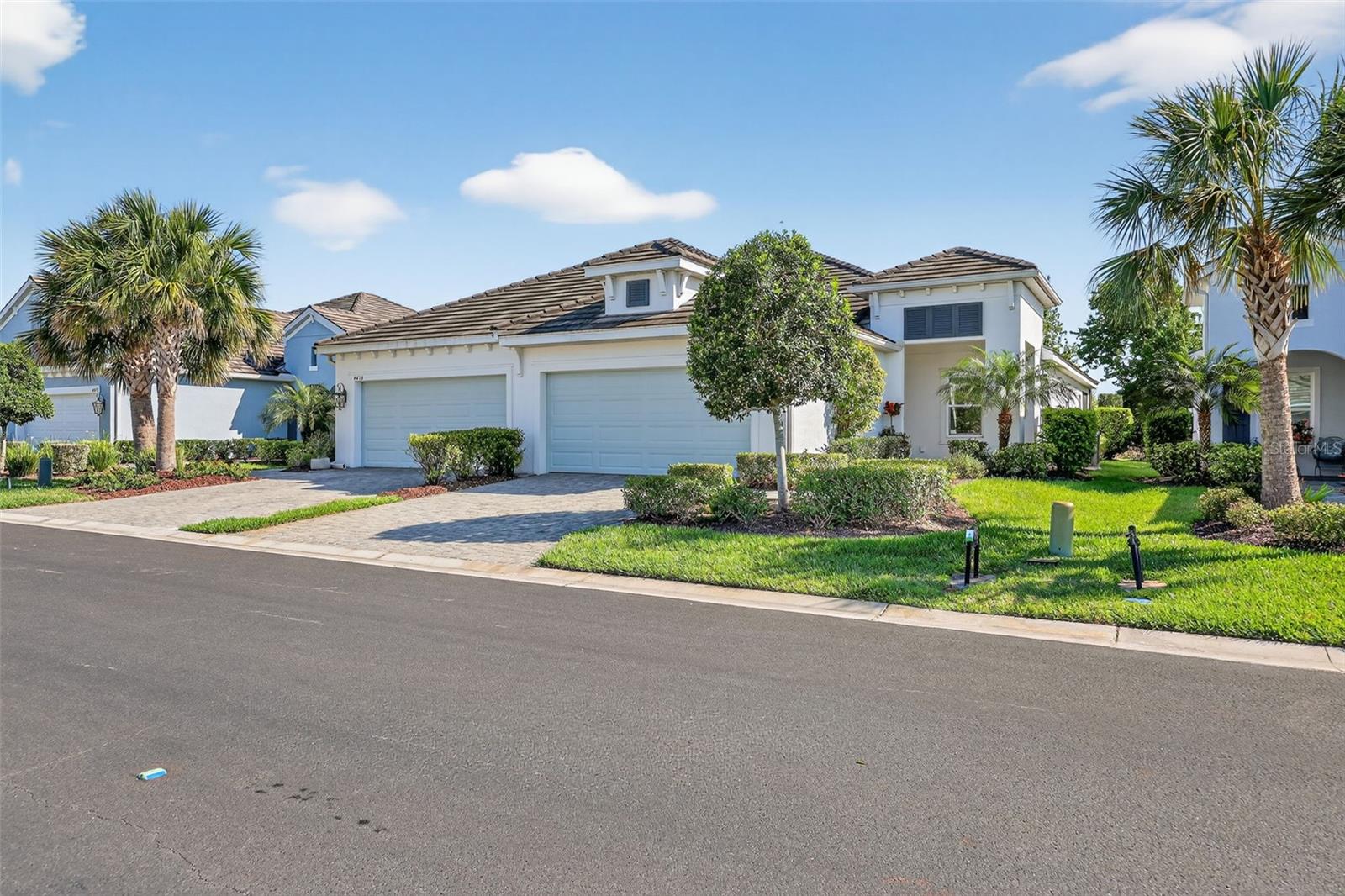 POINCIANA - Residential