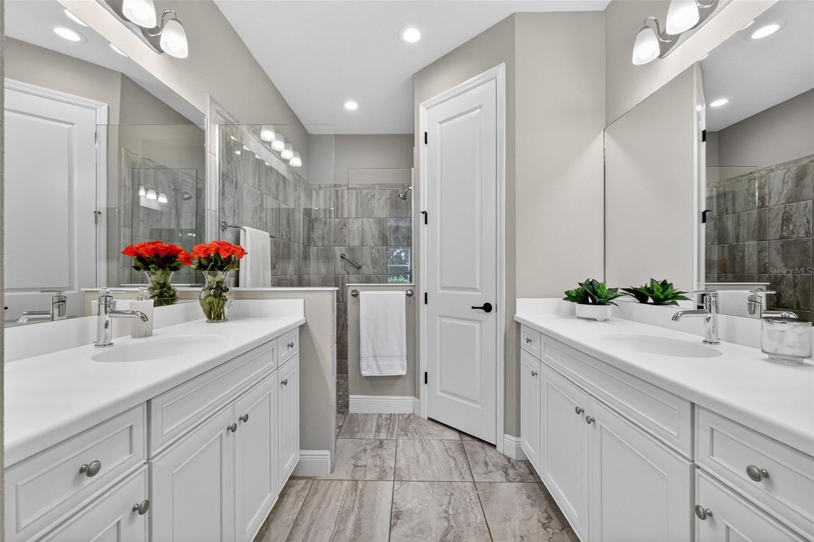 POINCIANA - Residential