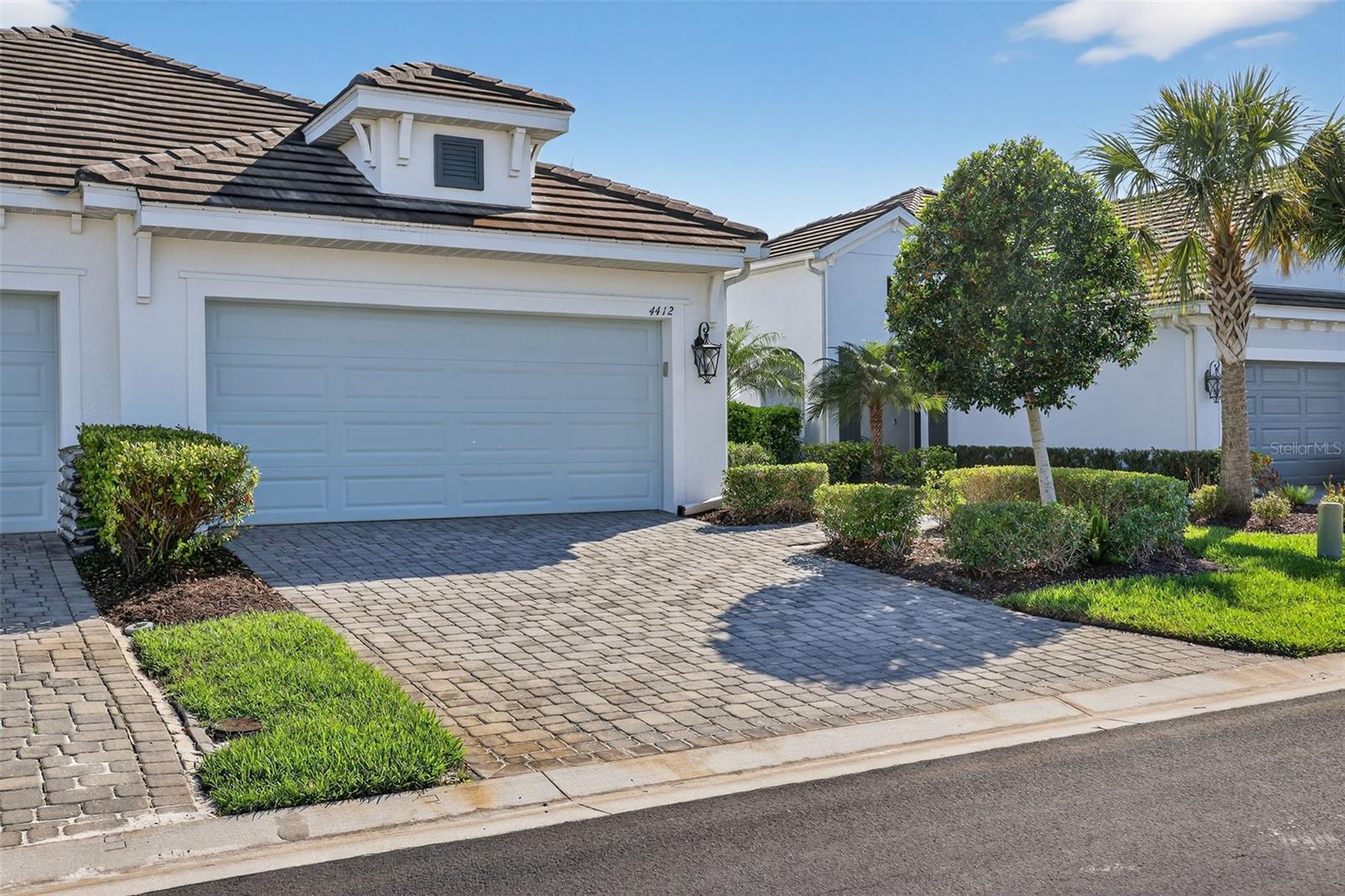 POINCIANA - Residential