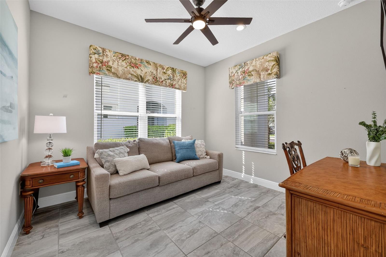 POINCIANA - Residential