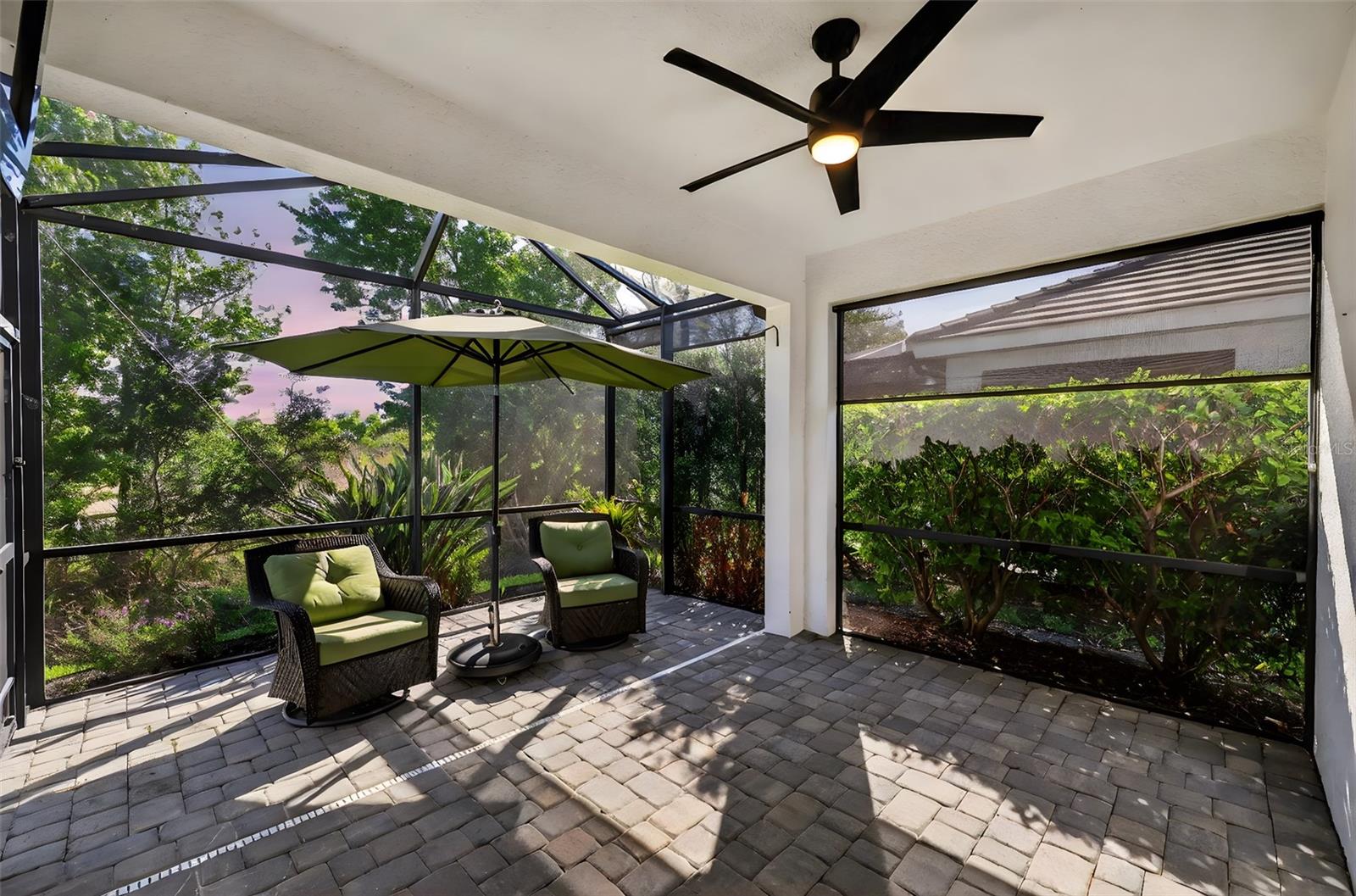 POINCIANA - Residential