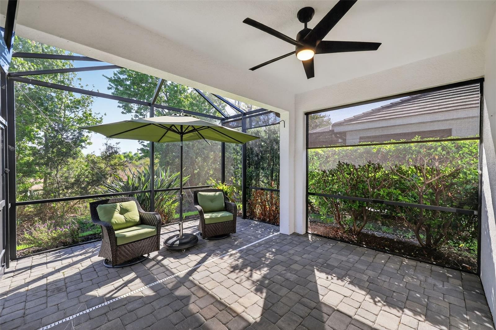 POINCIANA - Residential